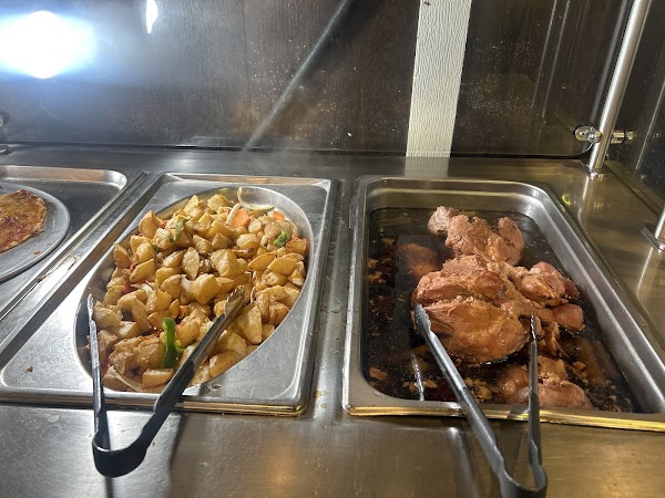 Photo by Carlos Jordan