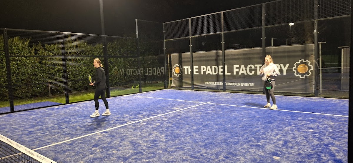 De Toss Tennis & Padel 