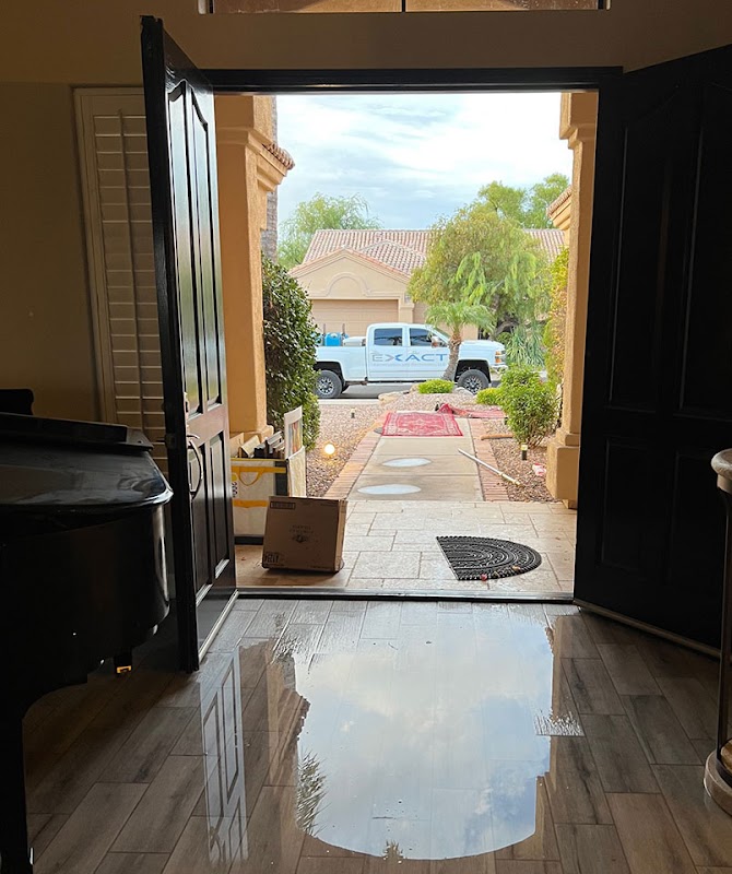 Exact Construction and Restoration, LLC — photo
