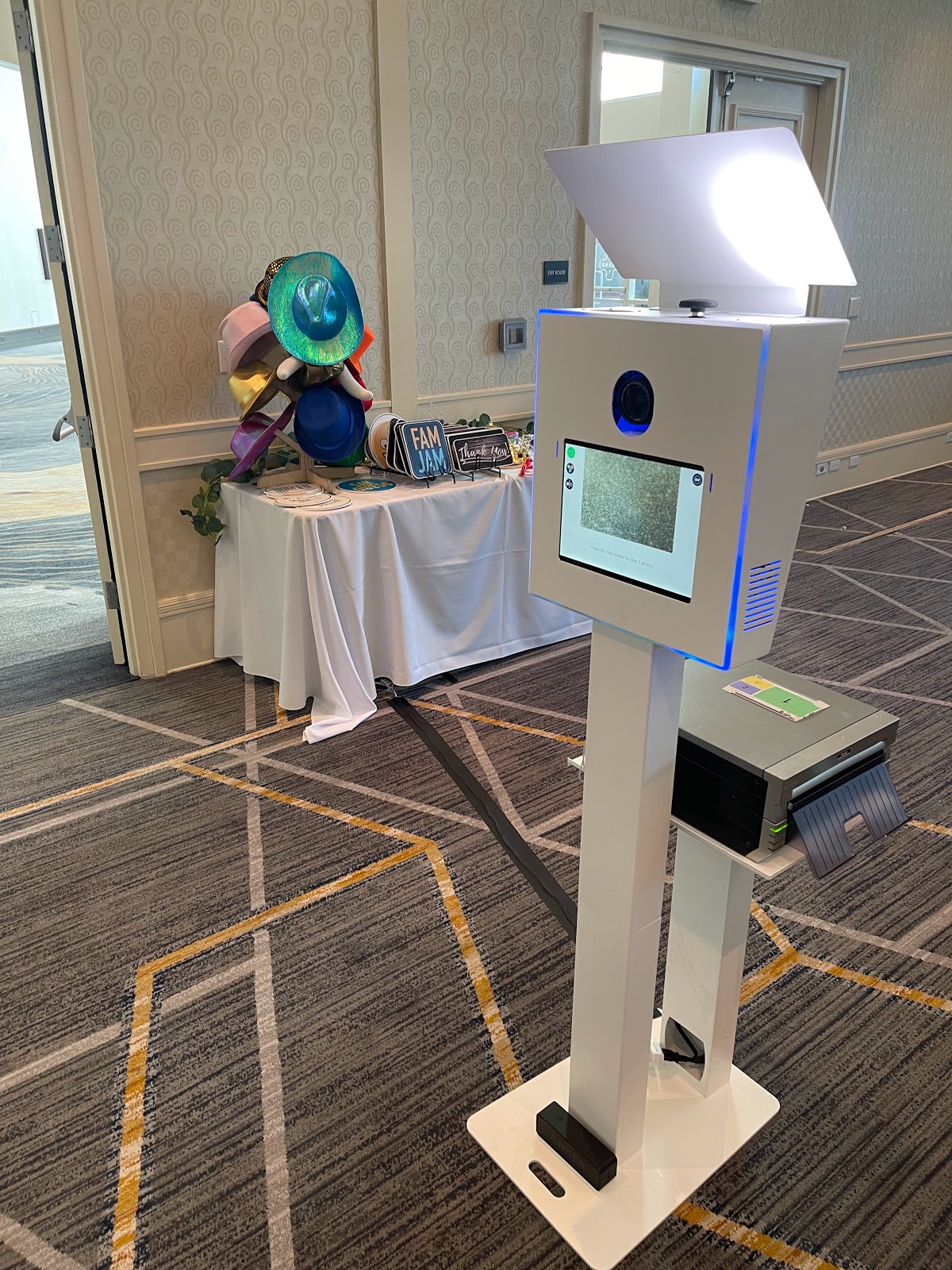Zarco Photo booths: Google Places image 3