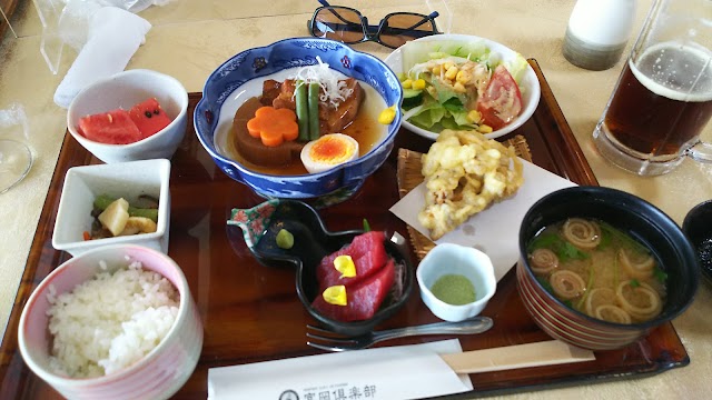 Tomioka Club - Photo 10