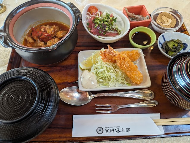 Tomioka Club - Photo 8