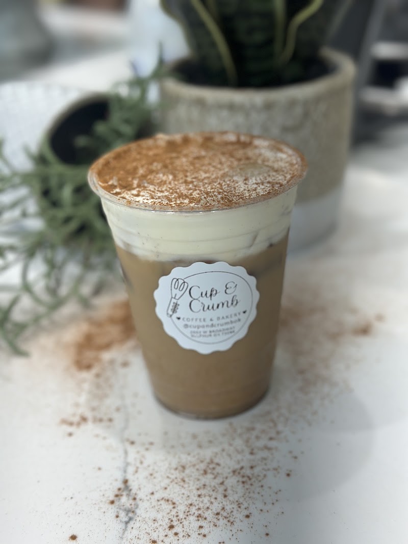 Cup & Crumb photo 3