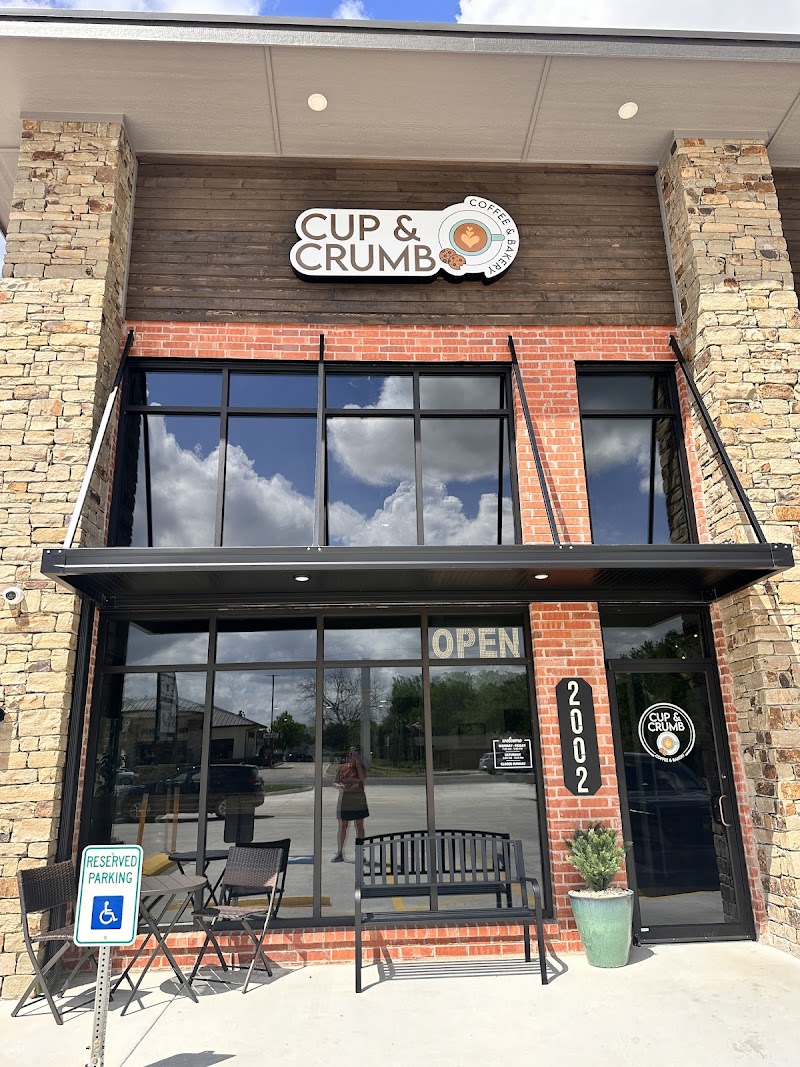 Cup & Crumb photo 1