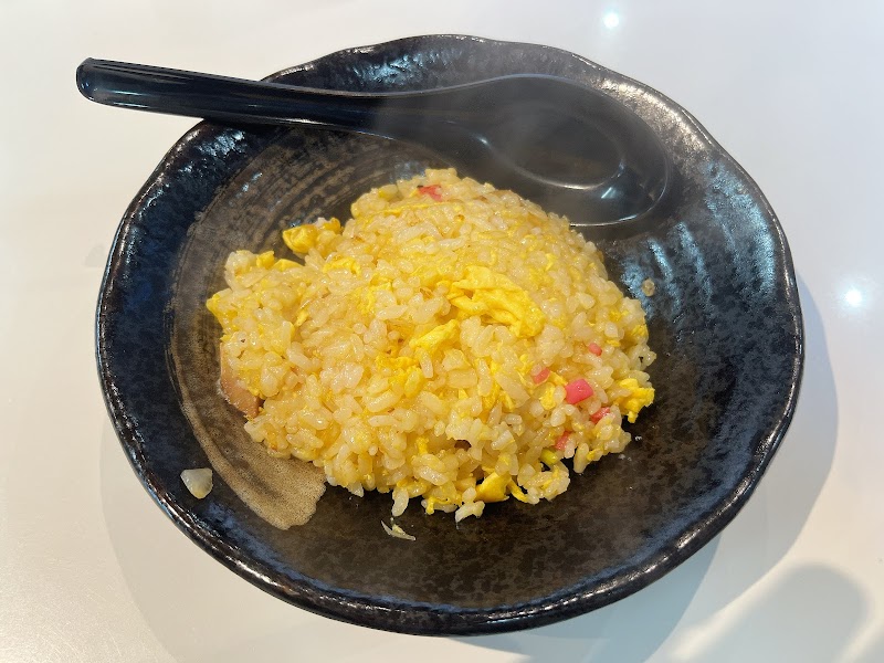 ラーメン工房 にへい 写真5