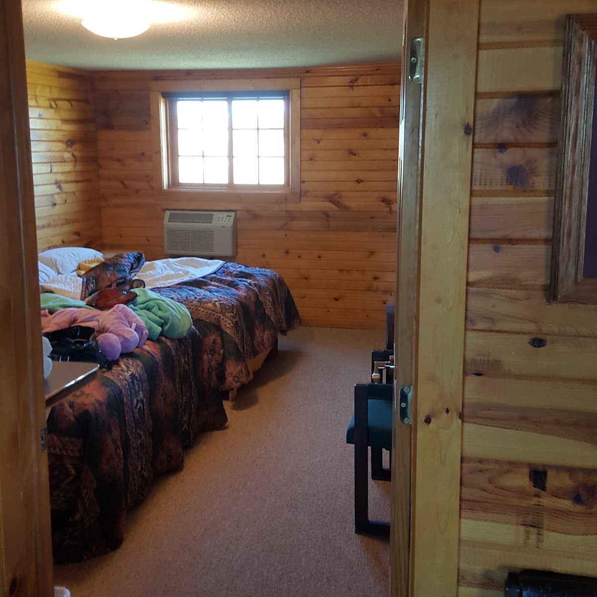 Sunrise Ranch