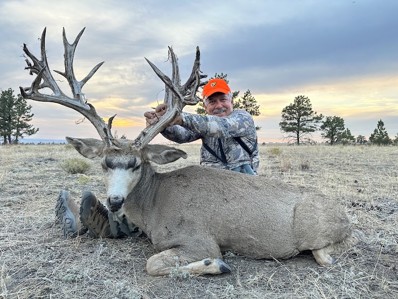Sunrise Ranch - Photo 2