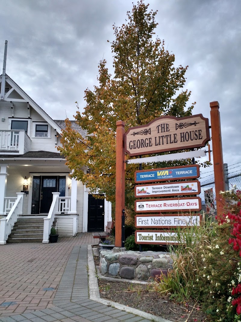 George Little House photo 1