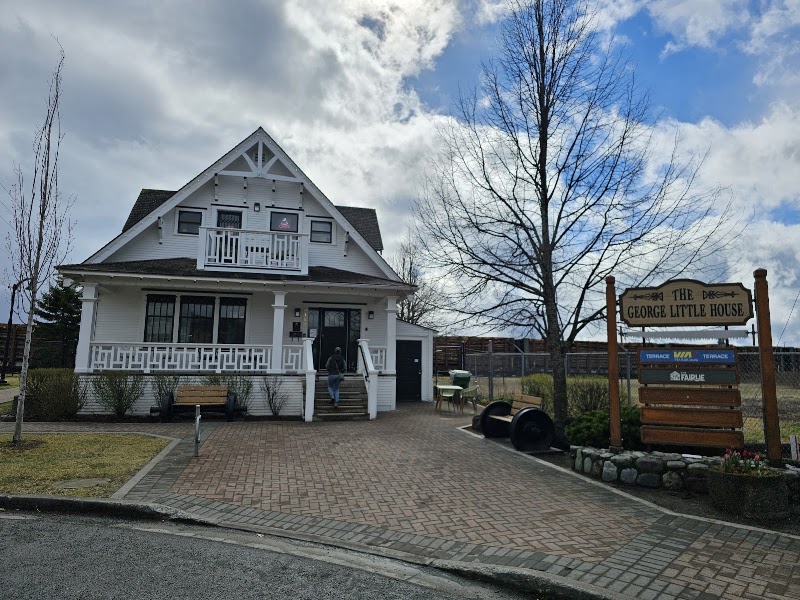 George Little House photo 2