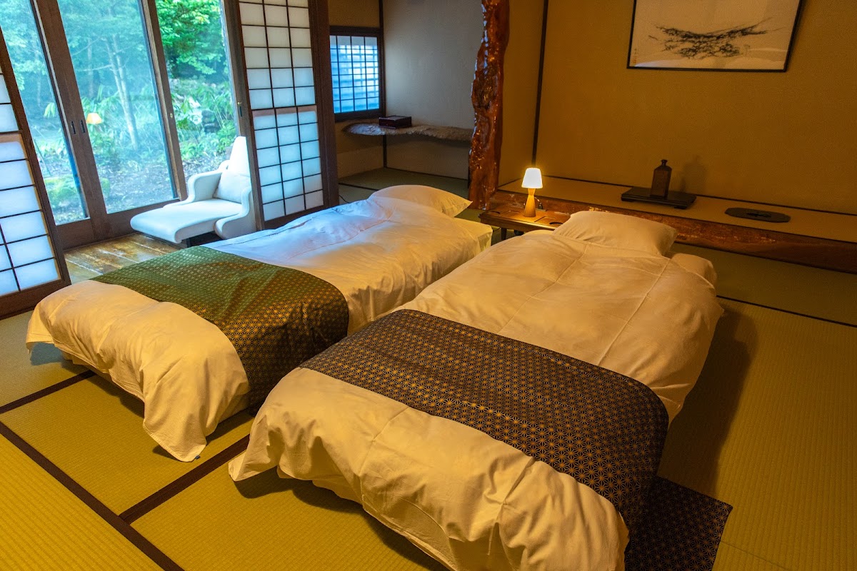 Wanosato - ryokan in Hida/Takayama, Gifu (2)