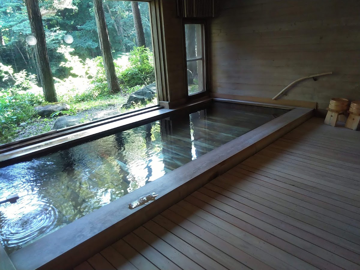 Wanosato Hida - ryokan in Hida/Takayama, Gifu (3)