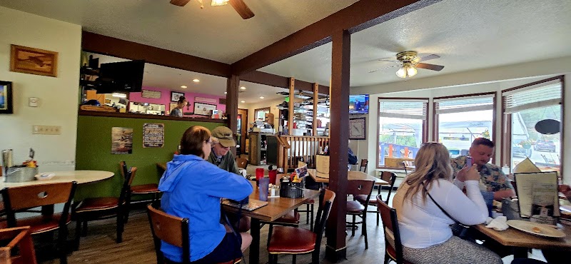 Cutthroat Cafe photo 4