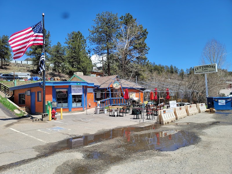 Cutthroat Cafe photo 4