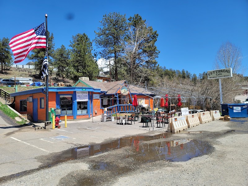 Cutthroat Cafe photo 4