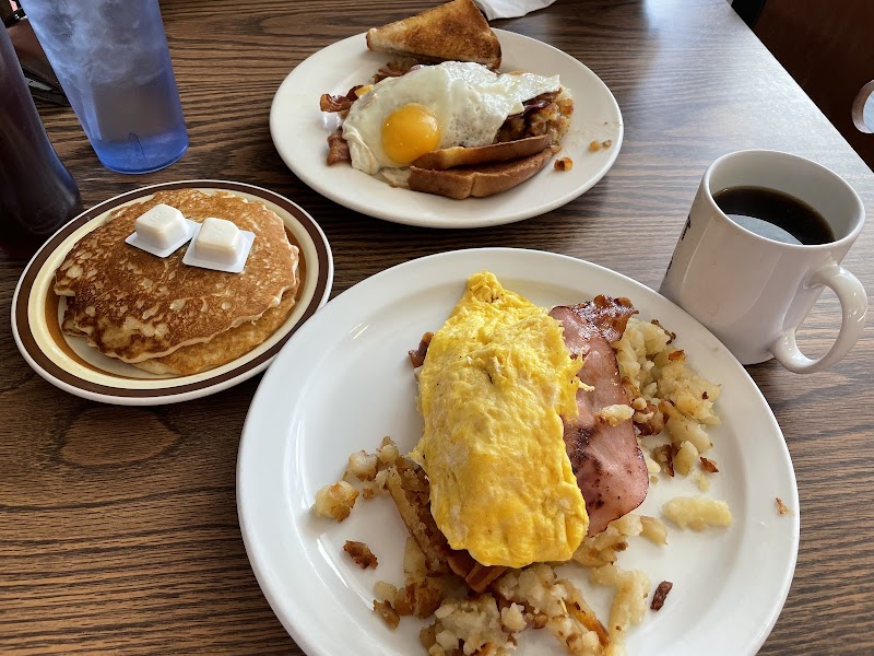Cutthroat Cafe photo 2