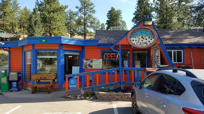 Cutthroat Cafe photo 1