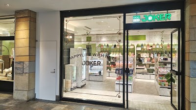 DOG&CAT JOKER 六本木店