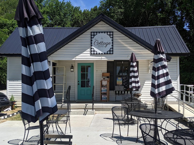 The Cottage Farm Stand photo 3