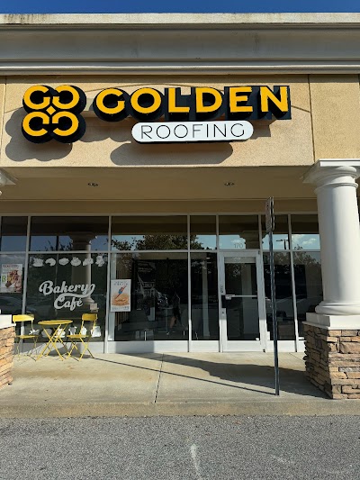 Golden Roofing and Construction
