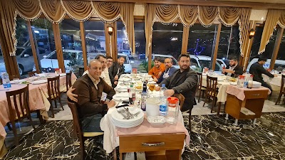 Erbey Et Mangal |Tarsus Lokantalar - Restoran