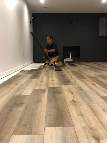 JJ REMODELING & SON LLC