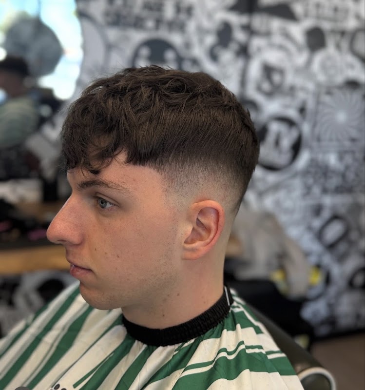 Fades to Grey photo 1