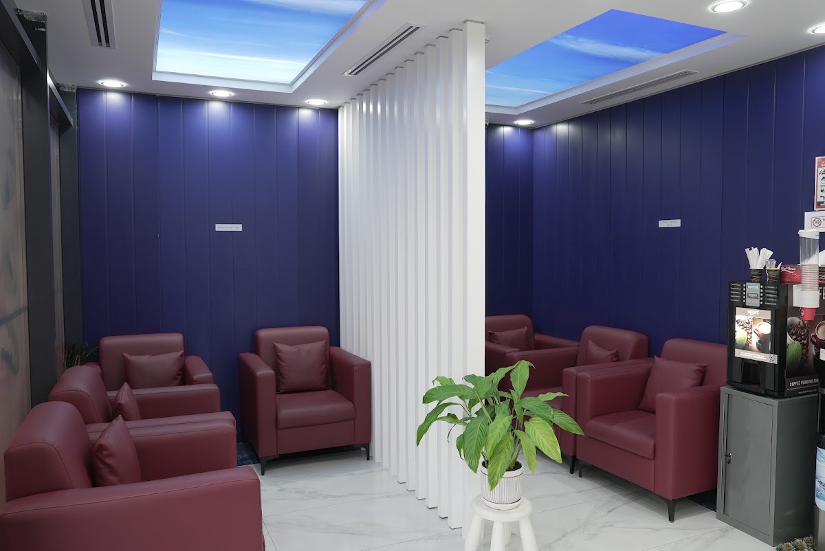 Magnum Dental Clinic - Arjan 2