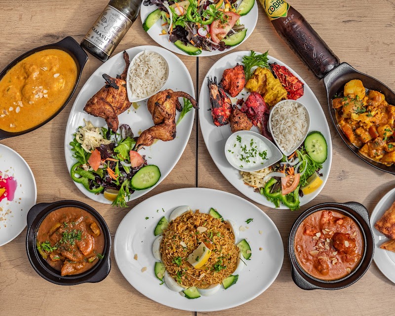 YAAL SPICE & GRILL photo 1