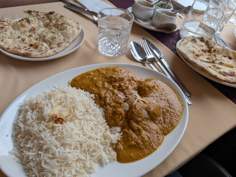 YAAL SPICE & GRILL photo 3