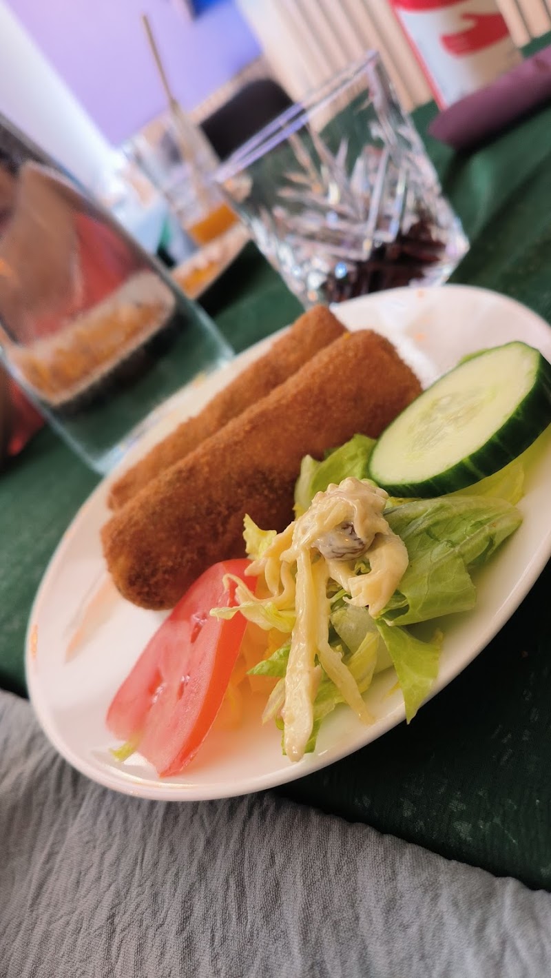 YAAL SPICE & GRILL photo 5