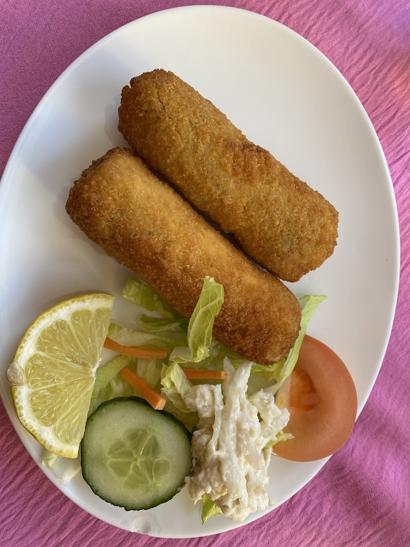 YAAL SPICE & GRILL photo 6