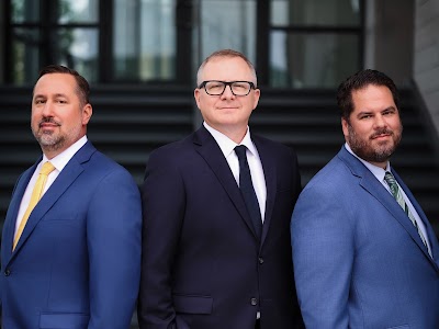 612 INJURED Injury & Accident Lawyers - Car accident lawyer in Minneapolis