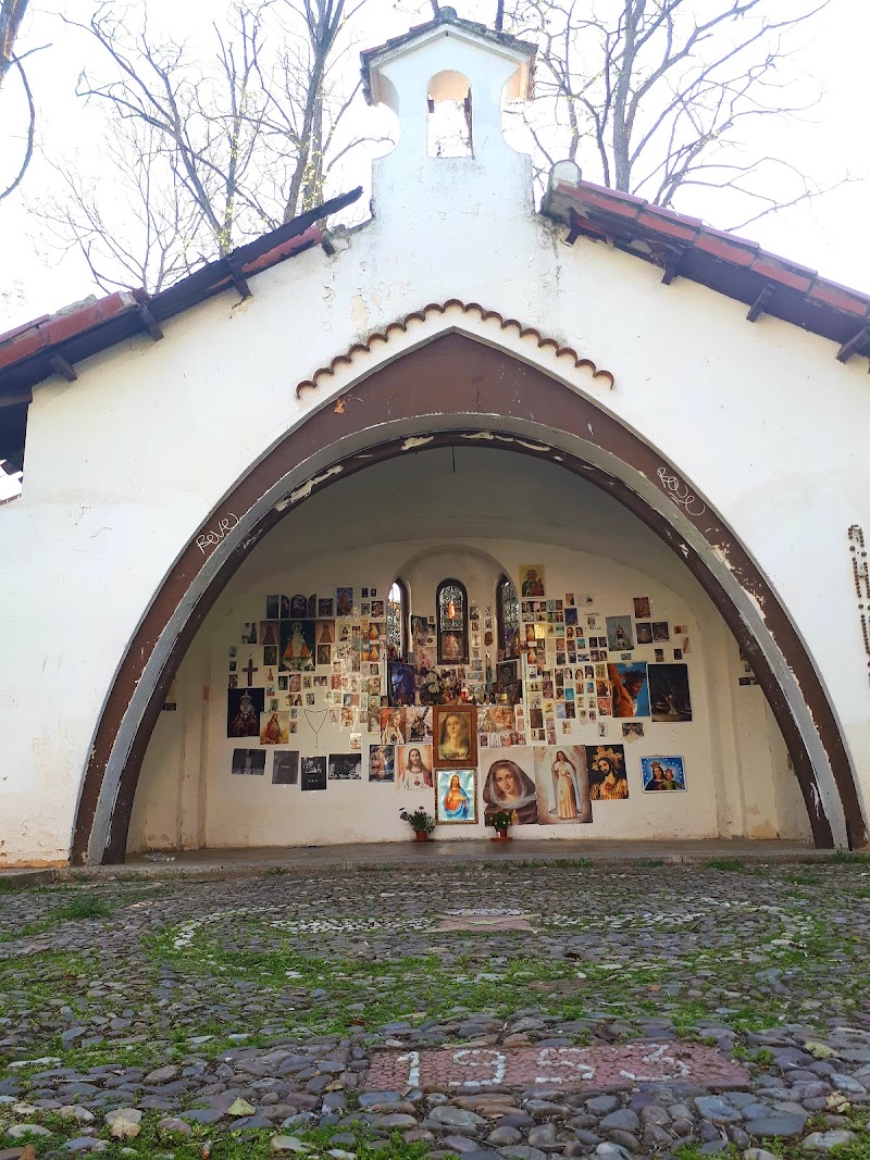 Scientific-technological Campus Uah