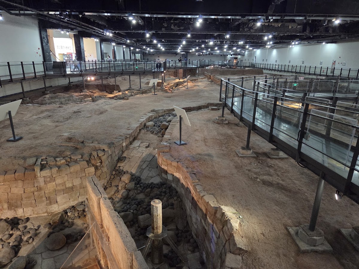 Nanyue Kingdom Palace Museum