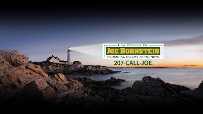 Law Offices of Joe Bornstein - Car accident lawyer in Bangor