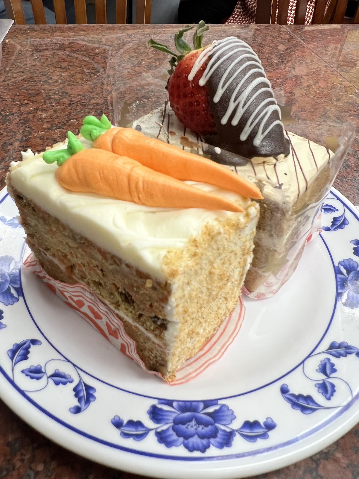 AA Bakery & Cafe: Google Places image 2