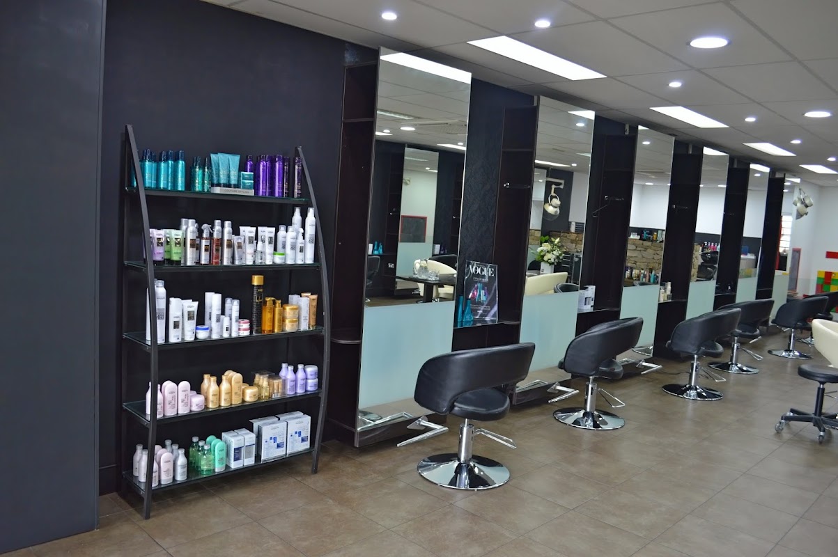 DC Hair Lounge photo 1