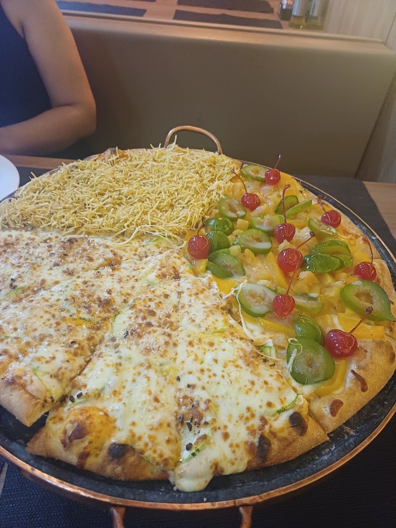 Foto de Pizzaria Brasiliana