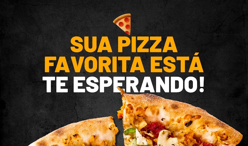 Foto de Pizzaria Brasiliana