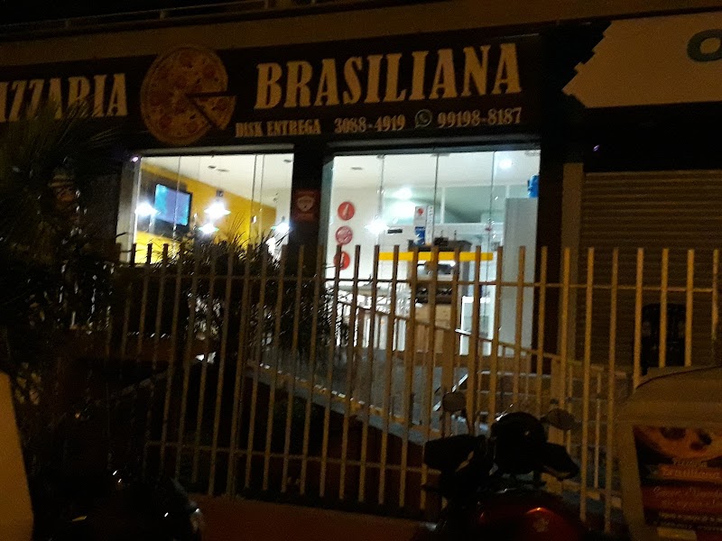 Foto de Pizzaria Brasiliana