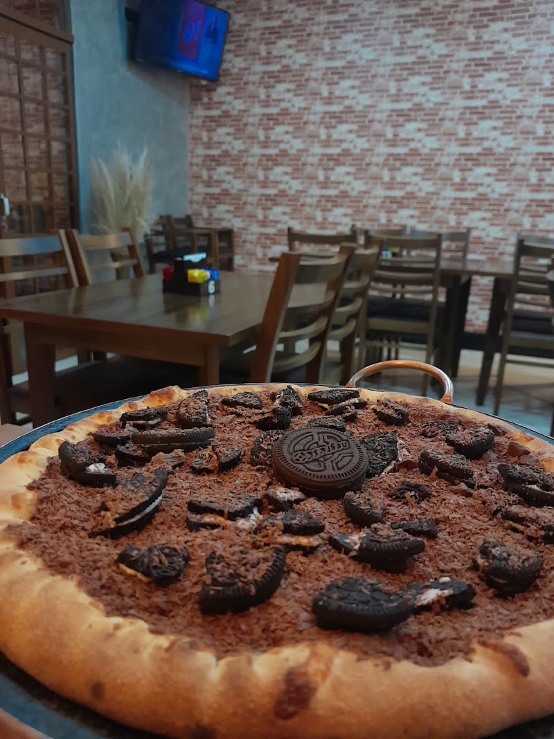 Foto de Pizzaria Brasiliana