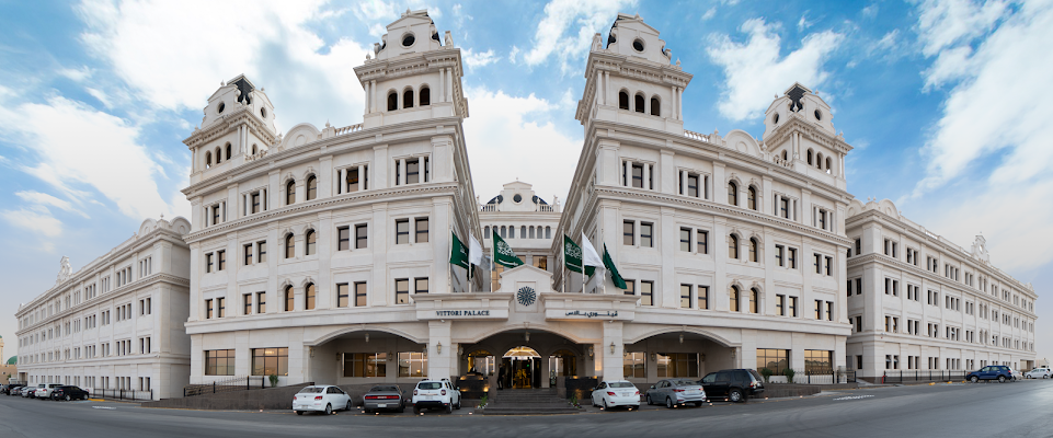 فيتوري بالاس