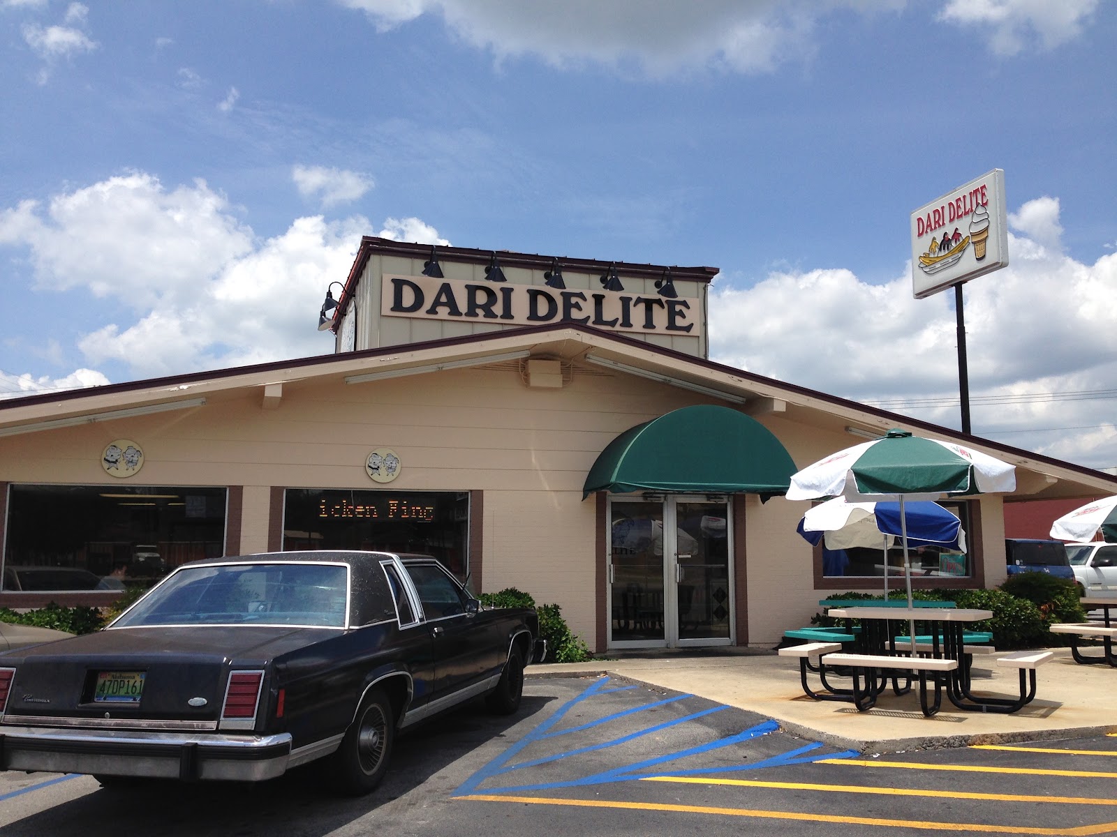 Dari Delite