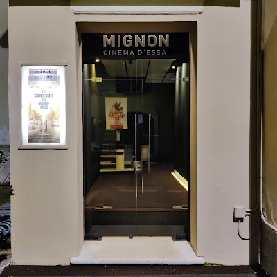 Cinema Mignon