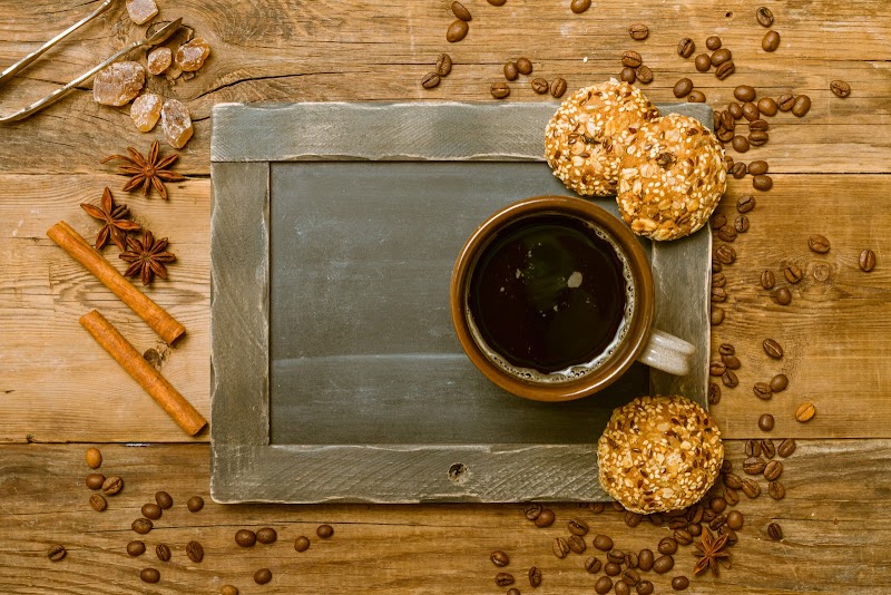 Cream & Sugar photo 3