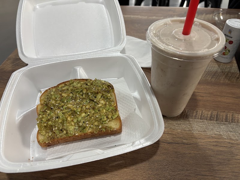 Blessed Cafe photo 2