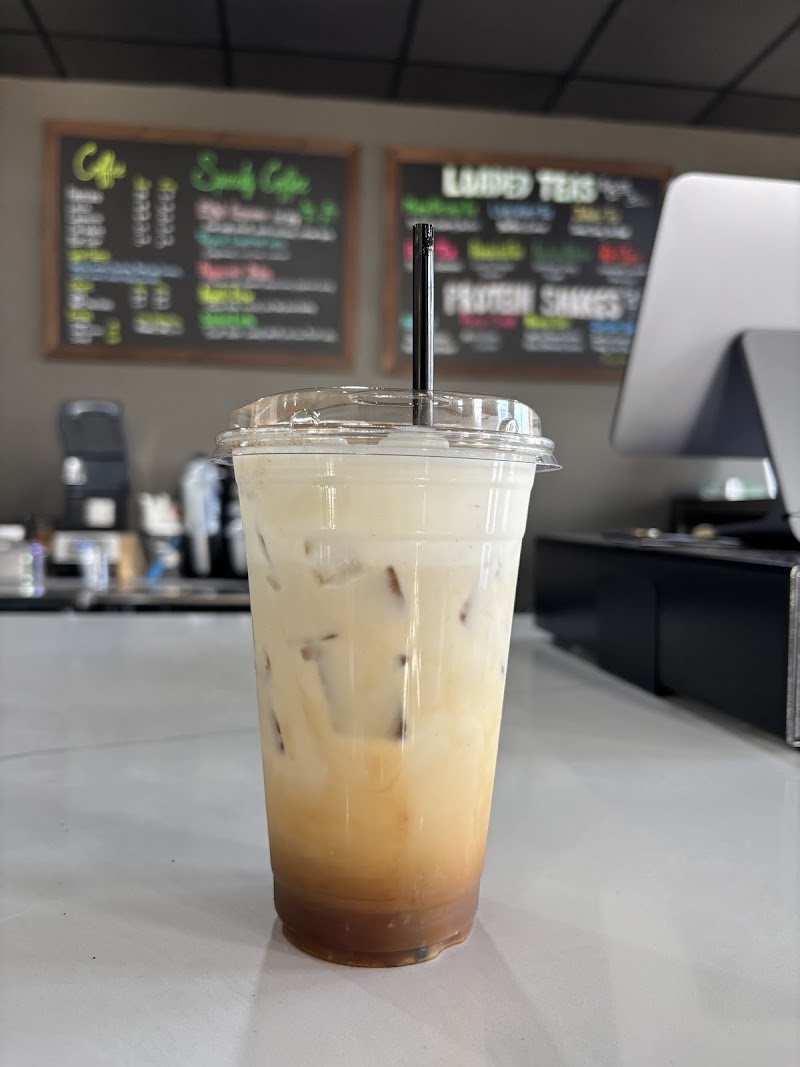 Blessed Cafe photo 4