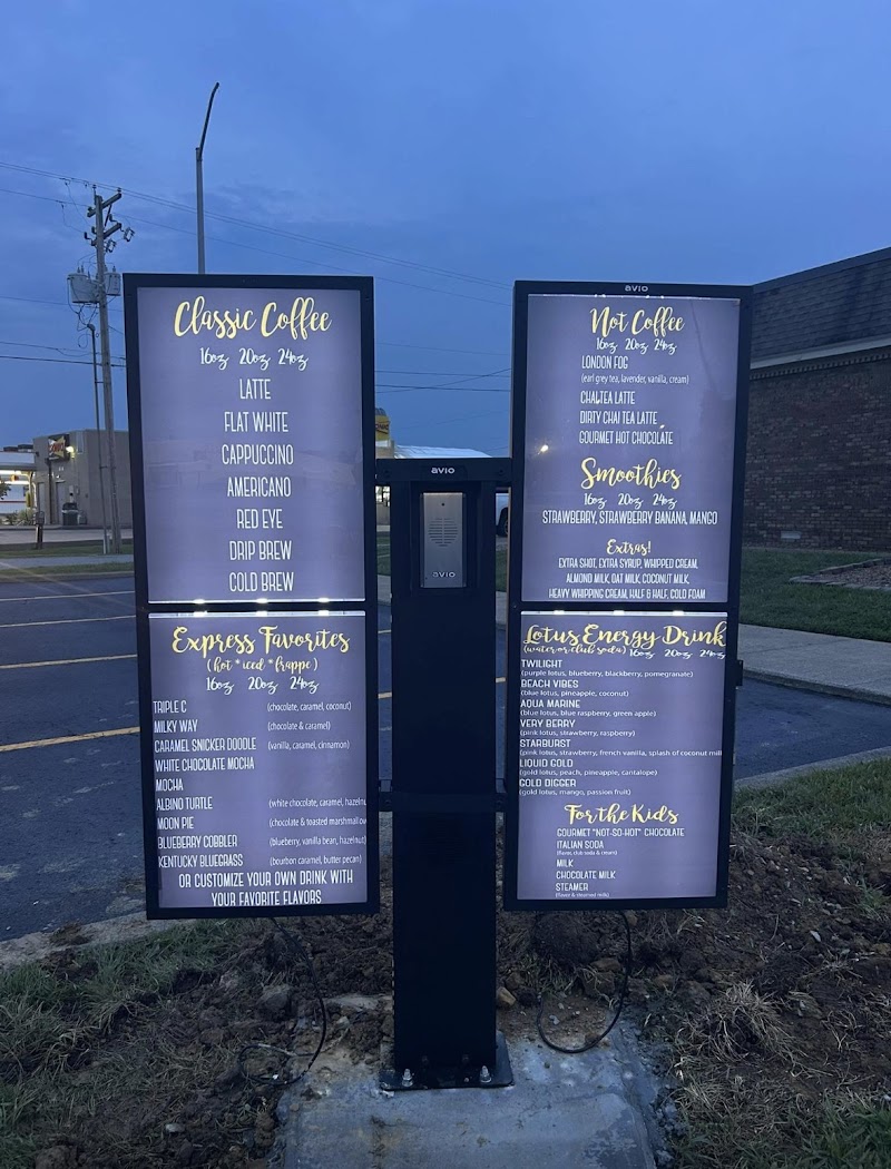 Coffee Central Express photo 1