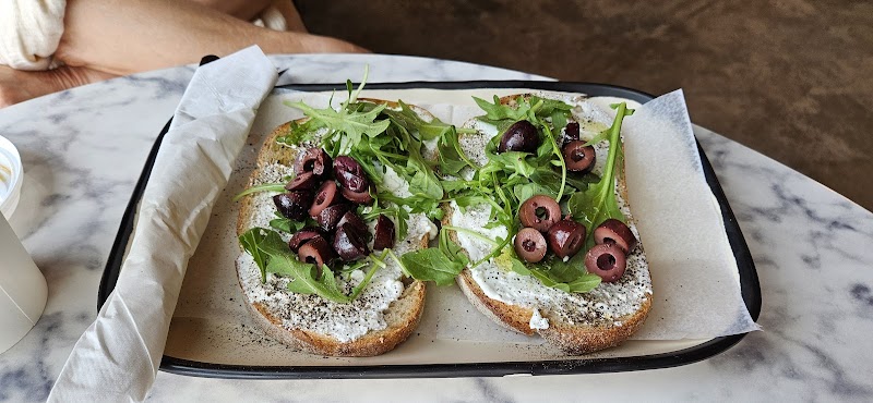 Walnut Beach Coffee House photo 2