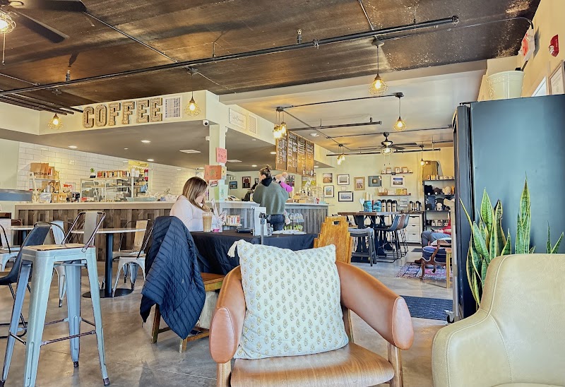 Walnut Beach Coffee House photo 1